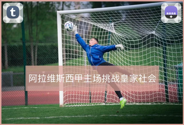 阿拉维斯西甲主场挑战皇家社会