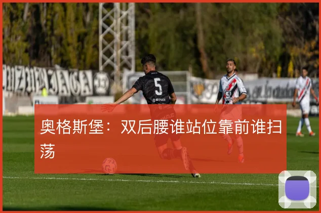 奥格斯堡：双后腰谁站位靠前谁扫荡