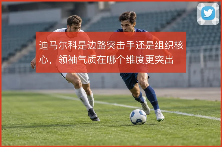 迪马尔科是边路突击手还是组织核心，领袖气质在哪个维度更突出